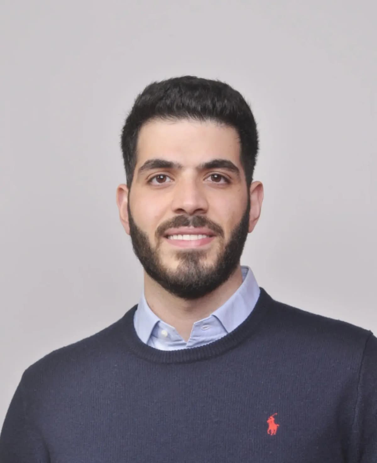 Gabriel Bayram - Chief Financial Officer Team member Invvest - invvest.co