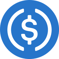 USD Coin - invvest.co