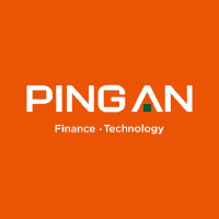 Stock Ping An Insurance (Group) Company of China, Ltd. - invvest.co