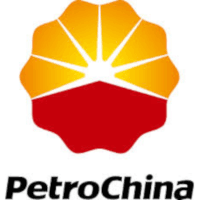 Stock PetroChina Company Limited - invvest.co