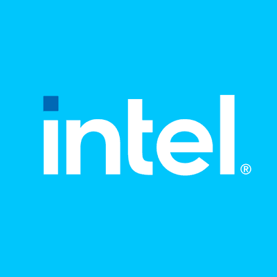 Stock Intel Corporation - invvest.co