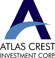 Stock Atlas Crest Investment Corp. - invvest.co