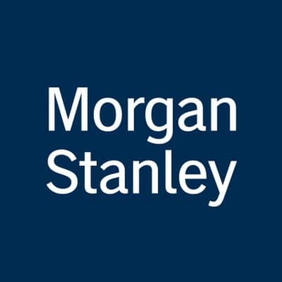 Stock Morgan Stanley - invvest.co