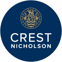 Stock Crest Nicholson Holdings plc - invvest.co