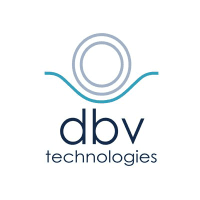 Stock DBV Technologies S.A. - invvest.co