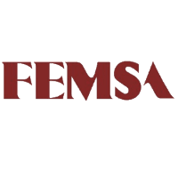 Stock Fomento Económico Mexicano, S.A.B. de C.V. - invvest.co
