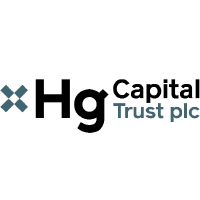 Stock HgCapital Trust plc - invvest.co