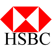 Stock HSBC Holdings plc - invvest.co