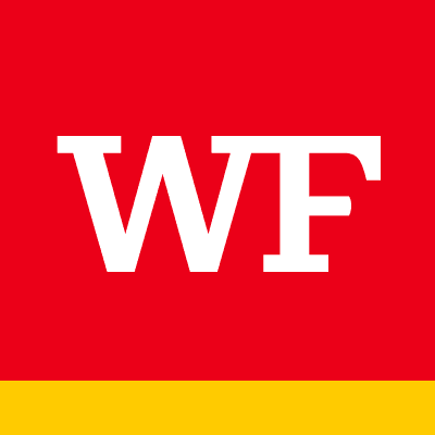 Stock Wells Fargo & Company - invvest.co