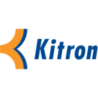Stock Kitron ASA - invvest.co