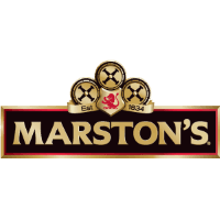 Stock Marston's PLC - invvest.co