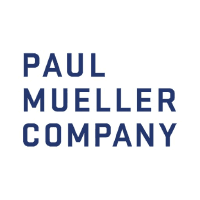 Stock Paul Mueller Company - invvest.co