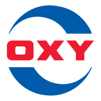 Stock Occidental Petroleum Corporation - invvest.co