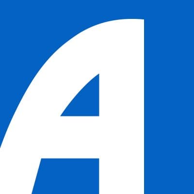 Stock Amgen Inc. - invvest.co
