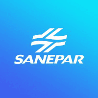 Stock Companhia de Saneamento do Paraná - SANEPAR - invvest.co