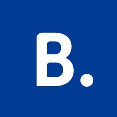 Stock Booking Holdings Inc. - invvest.co