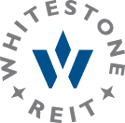 Stock Whitestone REIT - invvest.co