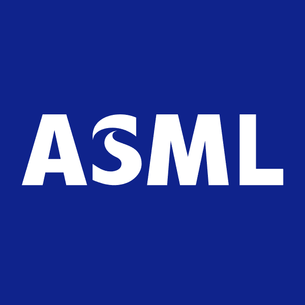 Stock ASML Holding N.V. - invvest.co