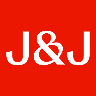 Stock Johnson & Johnson - invvest.co