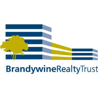 Stock Brandywine Realty Trust - invvest.co