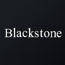 Stock Blackstone Inc. - invvest.co
