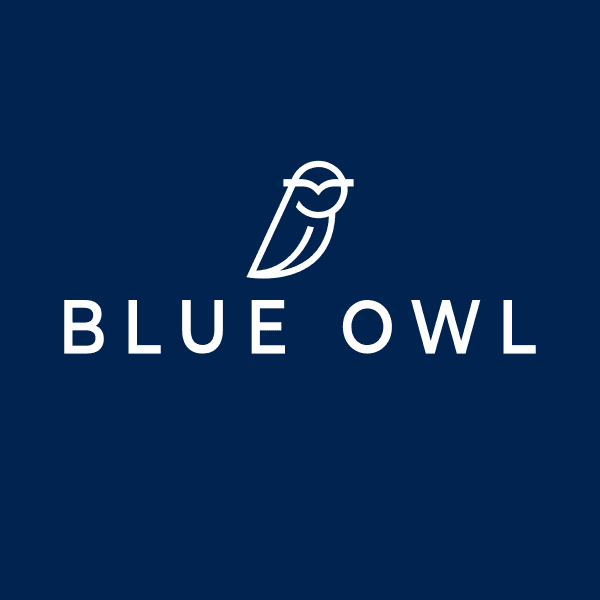 Stock Blue Owl Capital Corporation - invvest.co