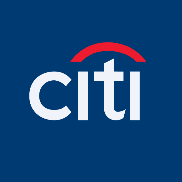 Stock Citigroup Inc. - invvest.co