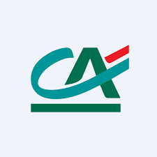 Stock Crédit Agricole S.A. - invvest.co