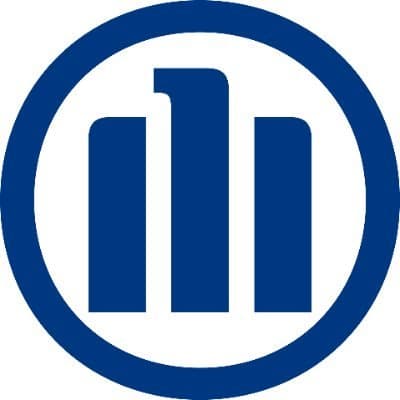 Stock Allianz SE - invvest.co