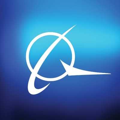 Stock The Boeing Company - invvest.co