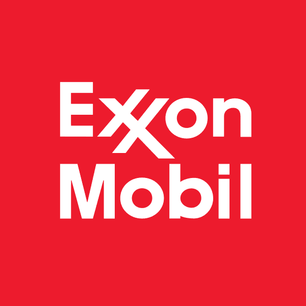 Stock ExxonMobil Holdings Corporation - invvest.co