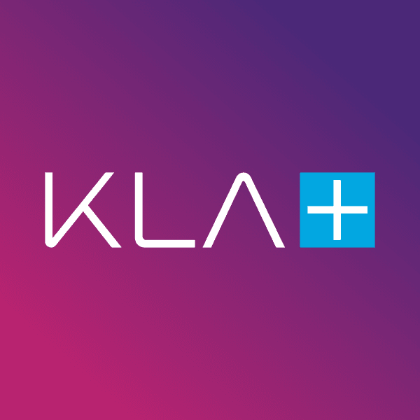 Stock KLA Corporation - invvest.co