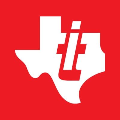 Stock Texas Instruments Incorporated - invvest.co
