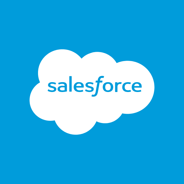 Stock Salesforce, Inc. - invvest.co