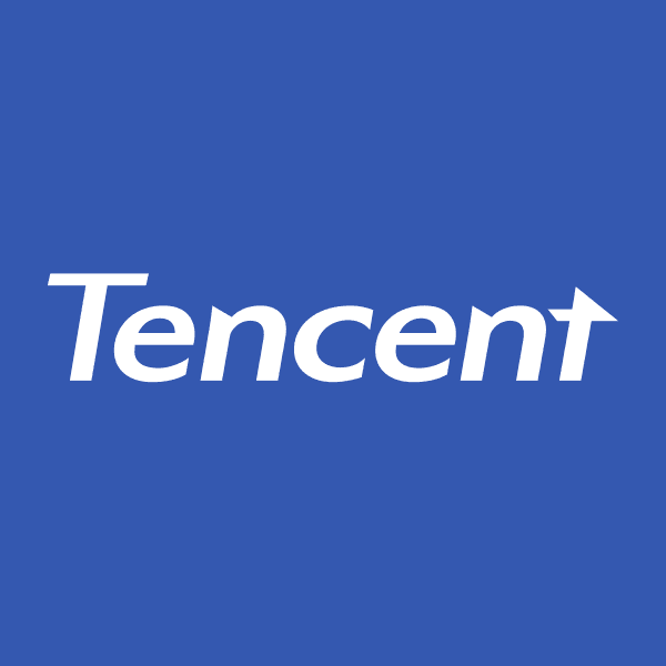 Stock Tencent Holdings Limited - invvest.co