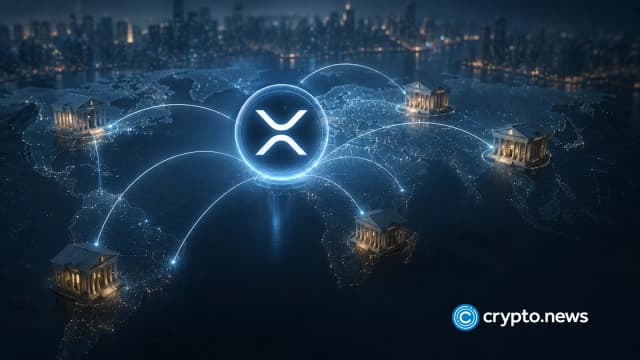XRP-Actualités-Why XRP cannot hold $1.15
