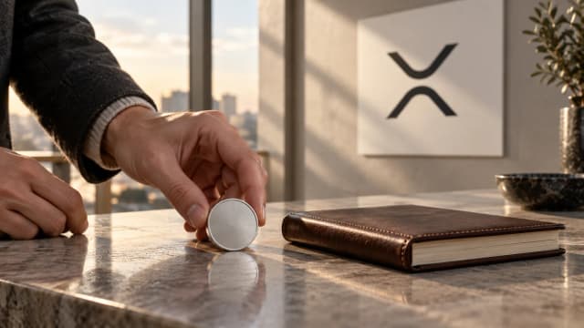 IOI Token-Actualités-XRP Rises 3.76% in Four Hours to $1.38 as Shorts Face $110,000 in Liquidations