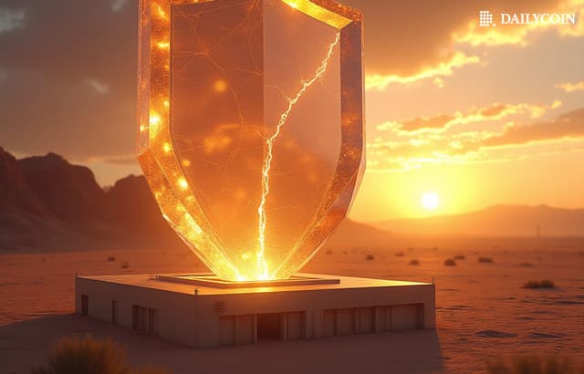 AgeOfGods-Actualités-Algorand Just Made Quantum Resistance Native