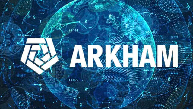 Arkham-Actualités-Arkham Adds x402 Support to Enable AI Agent USDC Payments