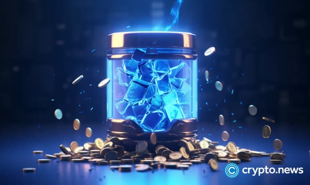 AZTEC-Actualités-Aztec bridge exploiter moves 300 ETH to Tornado Cash