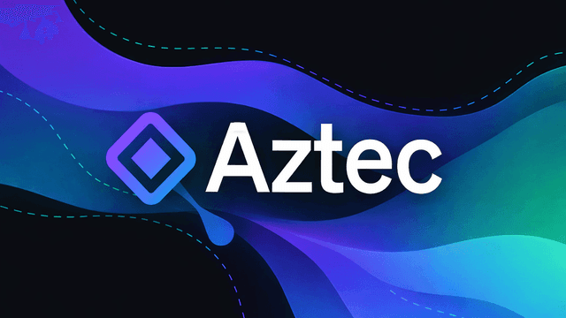 AZTEC-Actualités-Aztec Releases v5 Upgrade in Alpha, Pushing Toward Fully Private Transactions on Ethereum