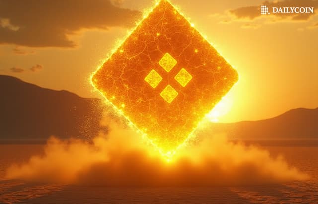 Terra Classic-News-Binance Raises LUNC Burn Bar With 2.2B Burn, Price Flops