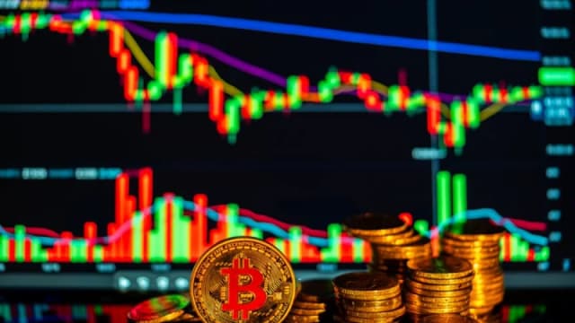 Splyt-Actualités-Bitcoin address reuse leaves 4.33M BTC with exposed public keys