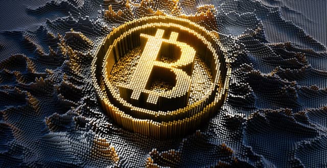 2X2-News-Bitcoin Cost-Of-Production Signal Raises Miner Stress Question As BTC Holds Support