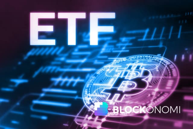 2X2-Actualités-Bitcoin ETF Allocators Bought the Dip During 50% Drawdown, Bitwise Finds