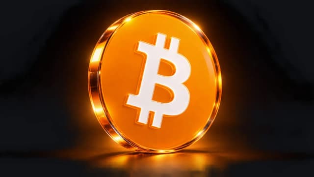 Splyt-News-Bitcoin Holds Near $82,000 as Polkadot Posts Steeper Weekly Loss