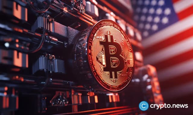 Ally-News-Bitcoin reserve unlikely to buy BTC under Trump: Bitget CEO