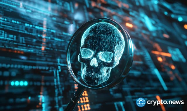 Arkham-News-Bitget hacker moves $19.48 million in 52 transfers, Arkham says