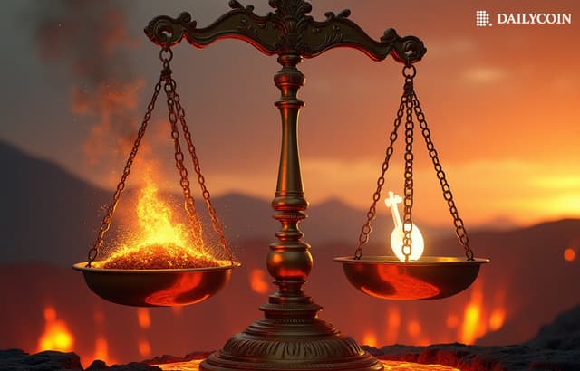 Terra Classic-Actualités-Burns vs. New Wallet Addition: What Moves LUNC More?