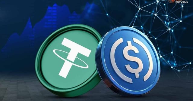Life Crypto-News-Circle's USDC daily DEX trading volume hits $2.8B as DeFi activity surges to multi-month highs